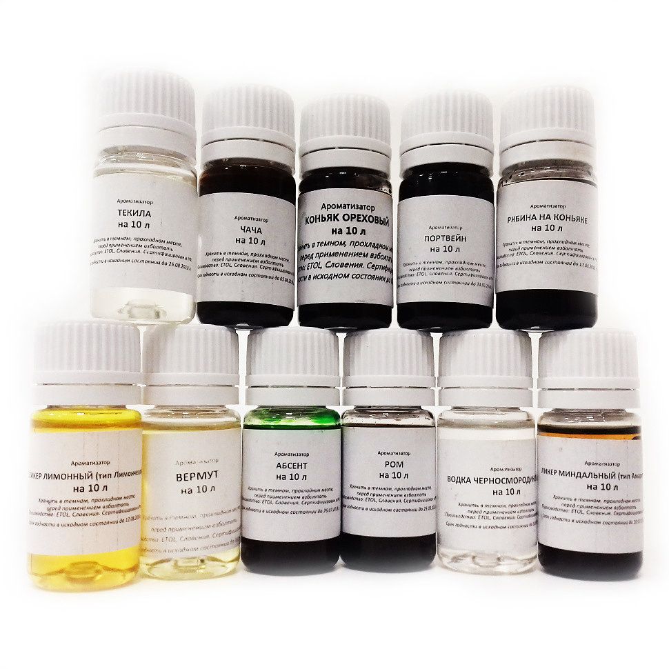 Вкусо ароматическая добавка от 75 рублей в Торжке