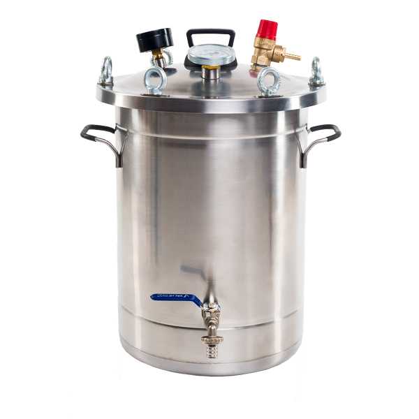 Распродажа автоклавов БУЛАТ в Торжке