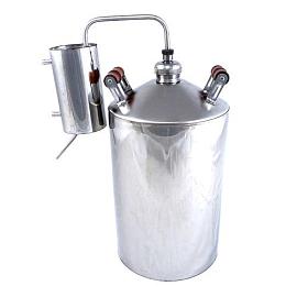 Самогонный аппарат в Торжке всего за 3200 рублей