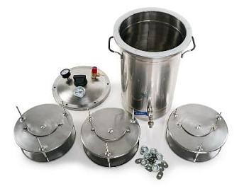 Распродажа автоклавов БУЛАТ в Торжке